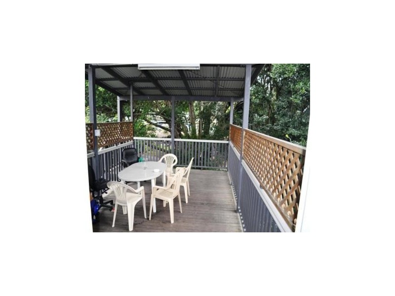 6/25 Lower Clifton Terrace, Red Hill QLD 4059