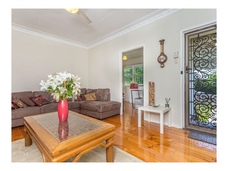 50 Mylne Street, Chermside QLD 4032