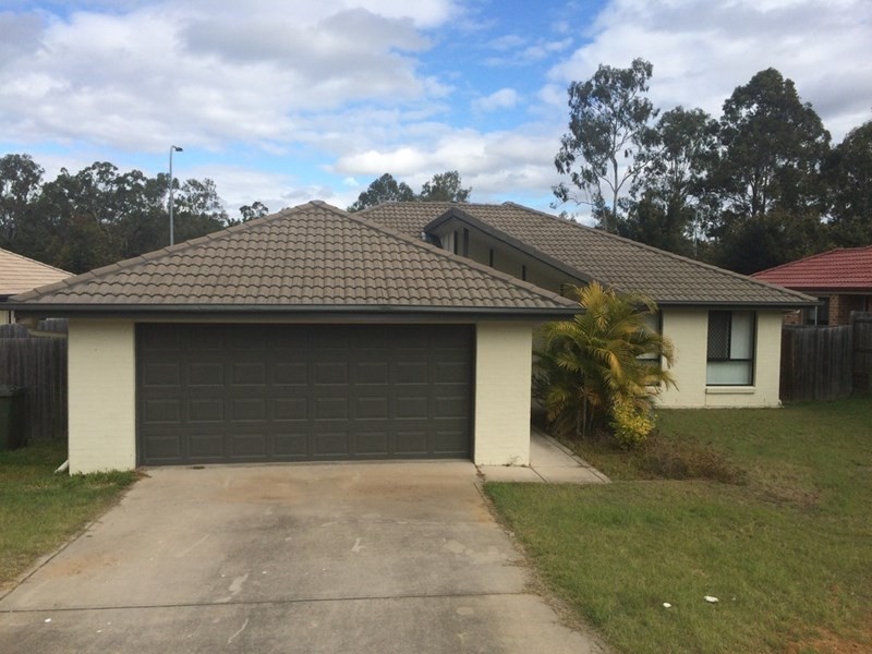 11 Eucalypt Place, Anstead QLD 4070