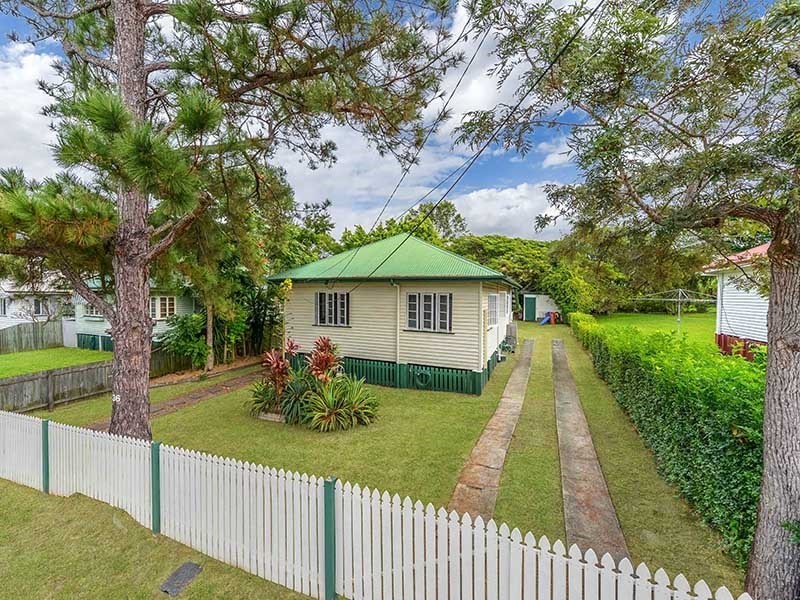 36 Hoolan Street, Stafford QLD 4053