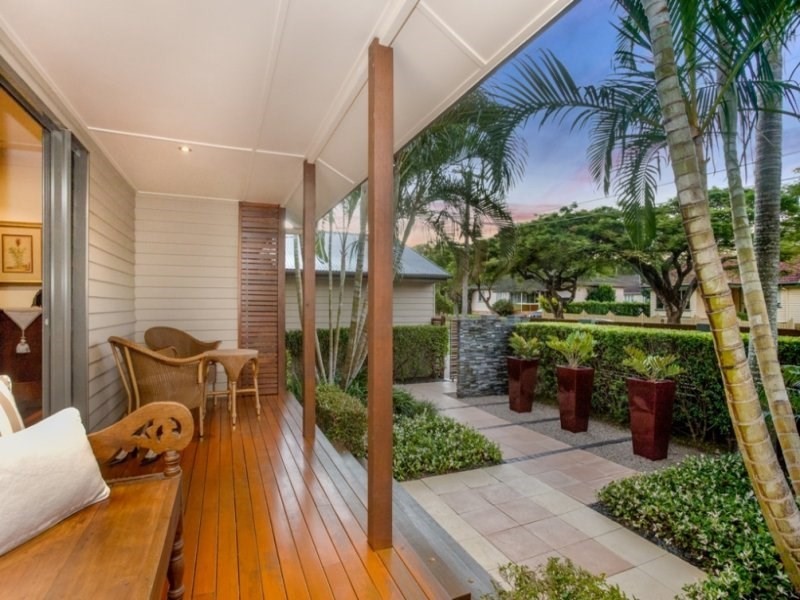 7 Agincourt Street, Grange QLD 4051