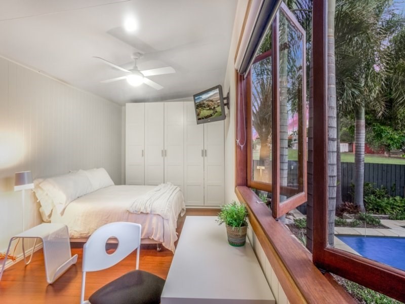 7 Agincourt Street, Grange QLD 4051