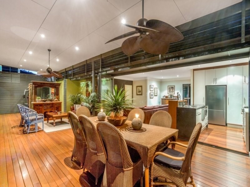 7 Agincourt Street, Grange QLD 4051