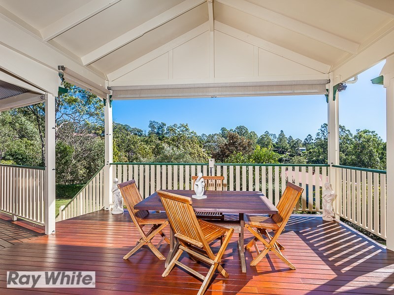 9 Dunn Court, Bunya QLD 4055