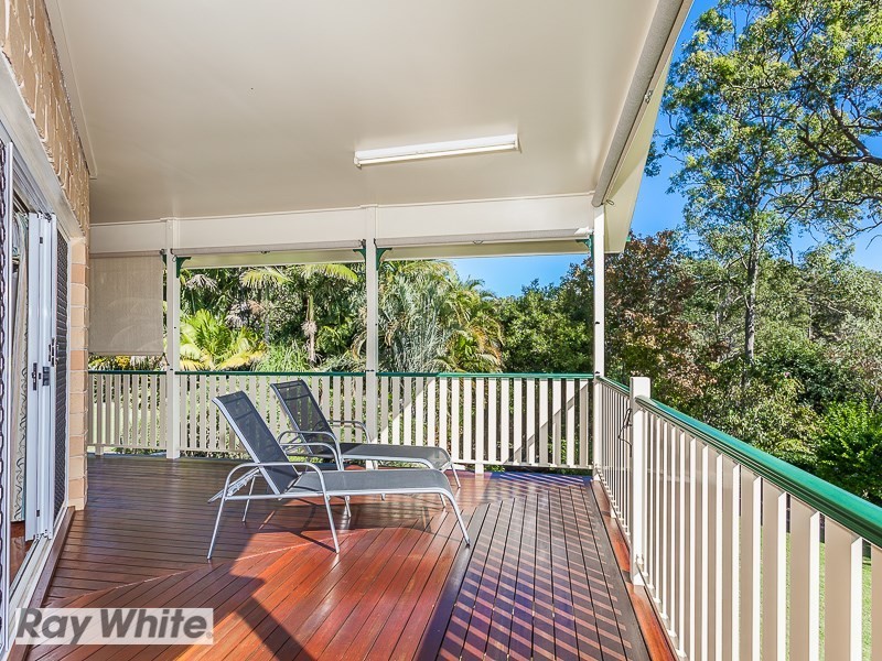 9 Dunn Court, Bunya QLD 4055