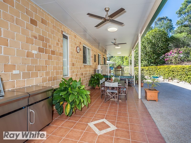 9 Dunn Court, Bunya QLD 4055