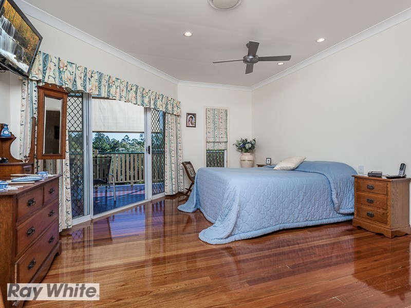 9 Dunn Court, Bunya QLD 4055
