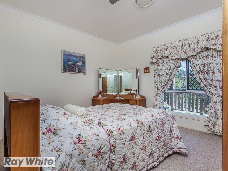 9 Dunn Court, Bunya QLD 4055