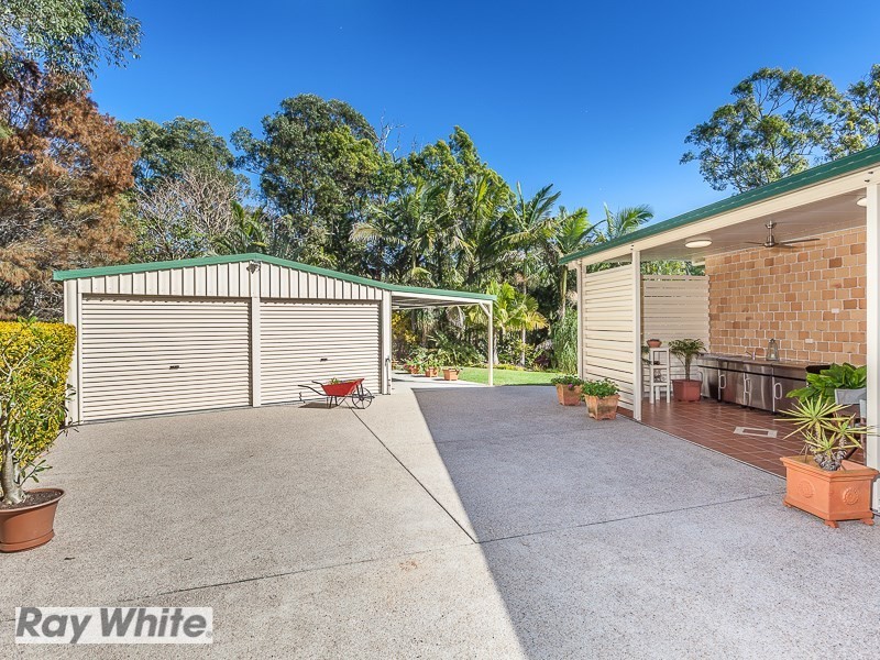 9 Dunn Court, Bunya QLD 4055