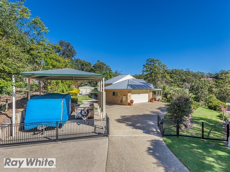9 Dunn Court, Bunya QLD 4055