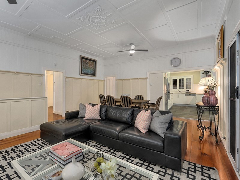 4 Derby Street, Hendra QLD 4011