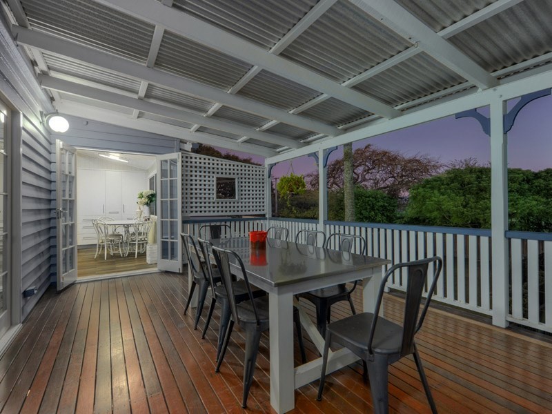 4 Derby Street, Hendra QLD 4011