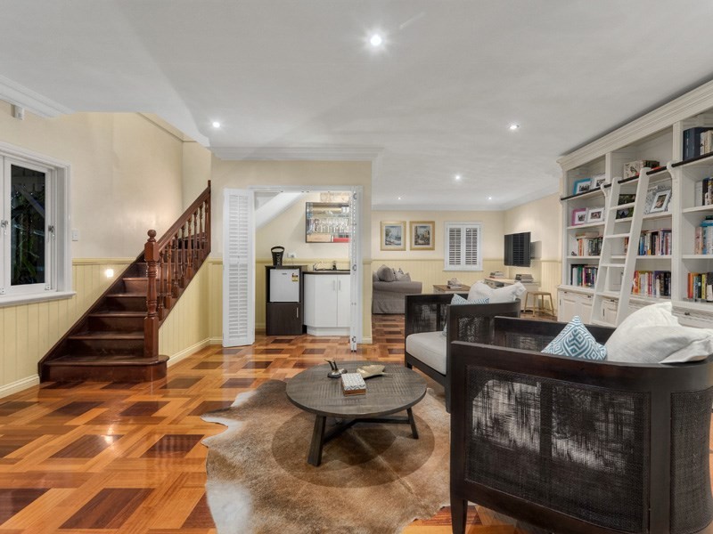 4 Derby Street, Hendra QLD 4011