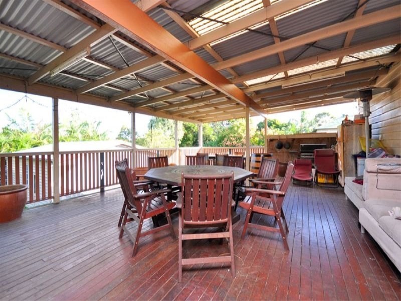 19 Larwill Street, Northgate QLD 4013