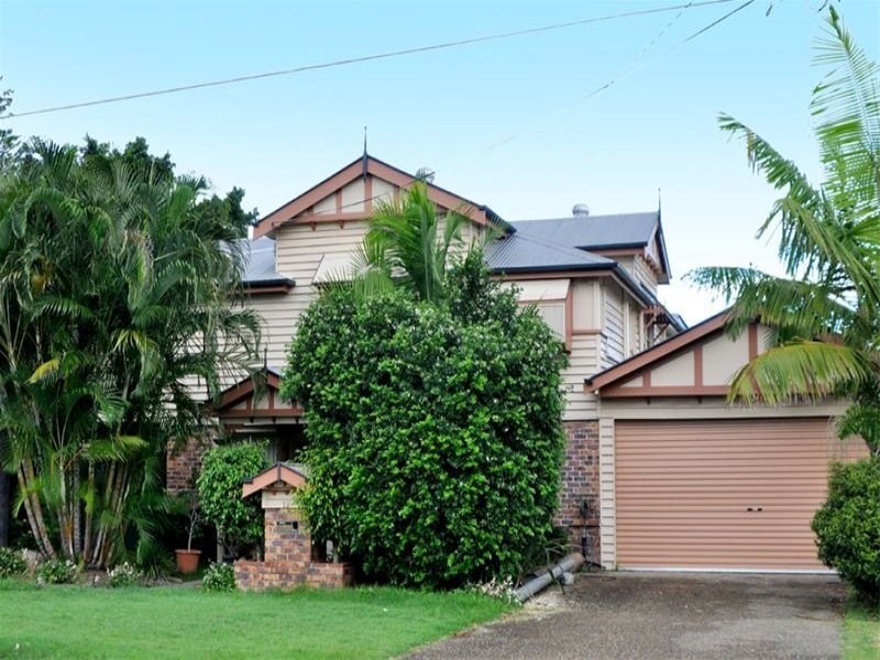 19 Larwill Street, Northgate QLD 4013