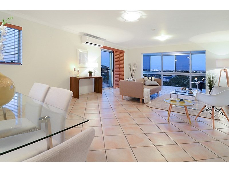 5/21 Kidston Street, Ascot QLD 4007