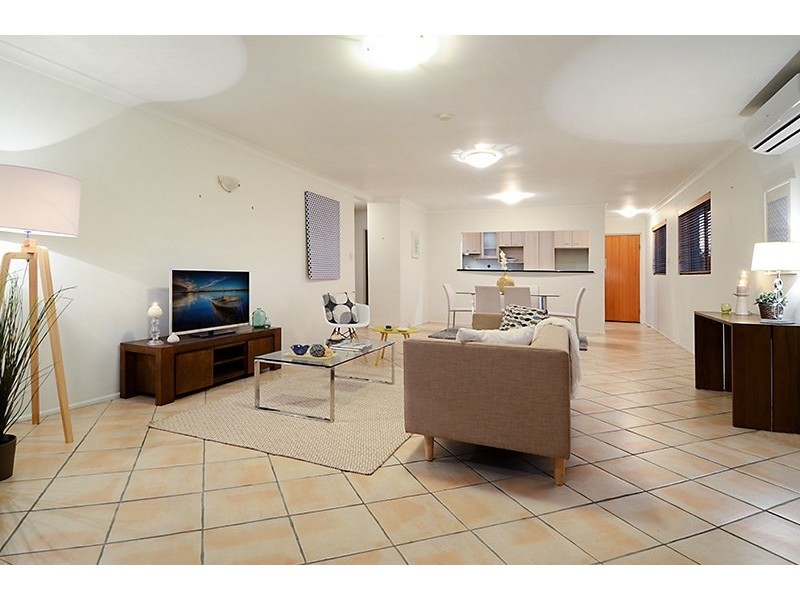 5/21 Kidston Street, Ascot QLD 4007