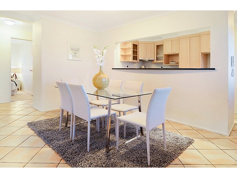 5/21 Kidston Street, Ascot QLD 4007