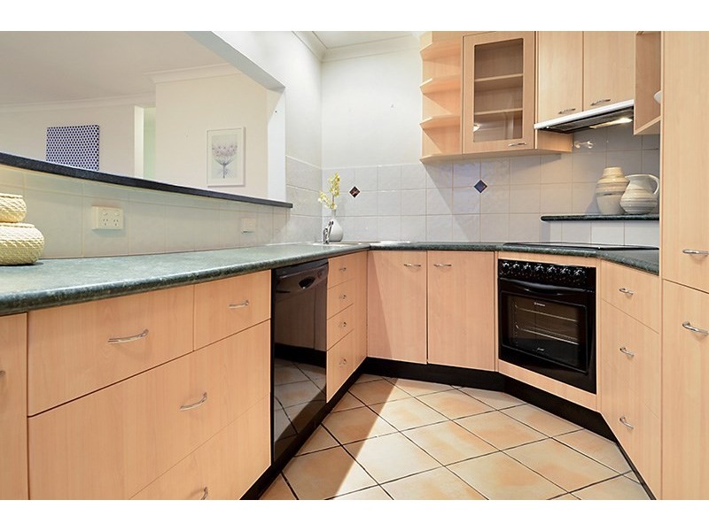 5/21 Kidston Street, Ascot QLD 4007