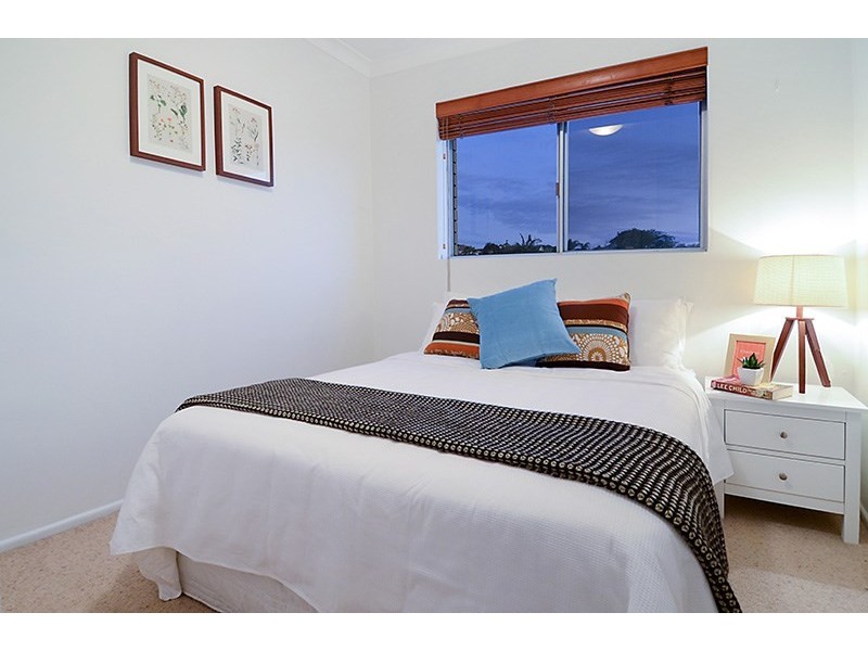 5/21 Kidston Street, Ascot QLD 4007