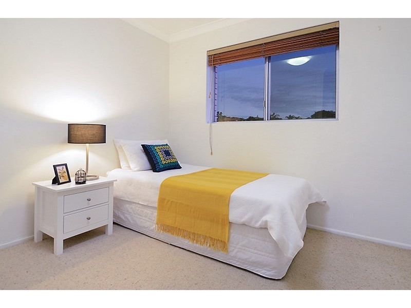 5/21 Kidston Street, Ascot QLD 4007