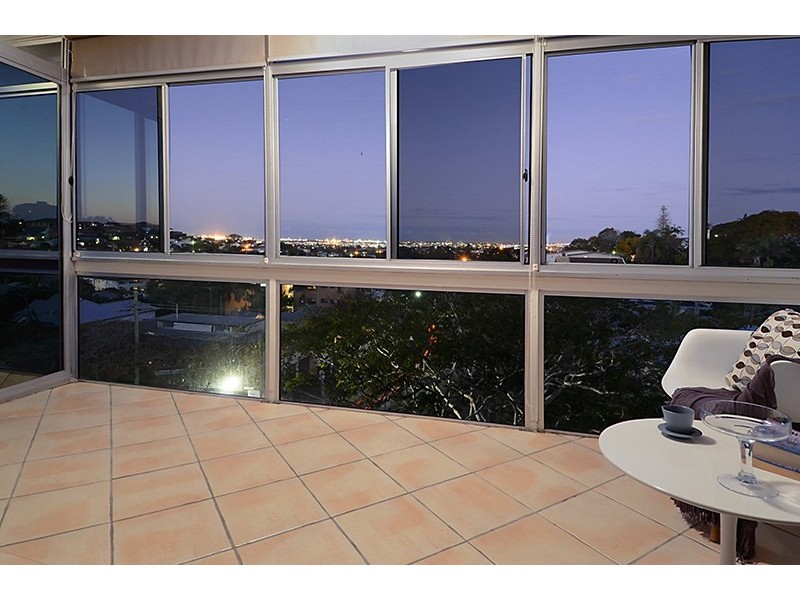 5/21 Kidston Street, Ascot QLD 4007