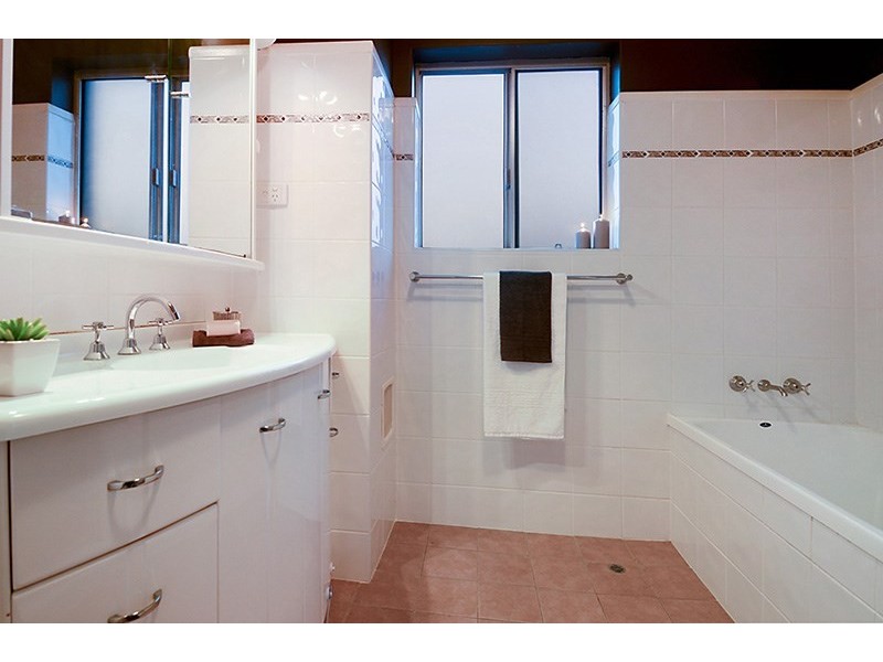 5/21 Kidston Street, Ascot QLD 4007