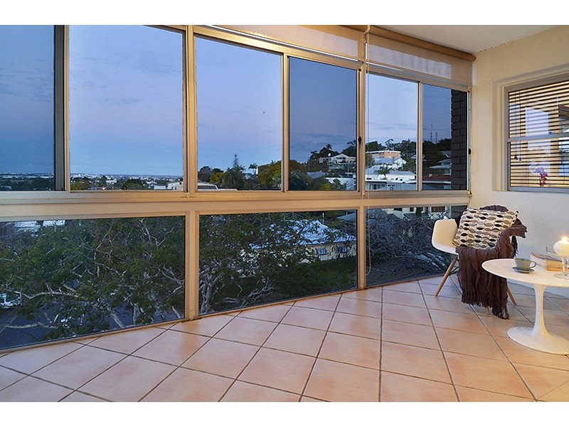 5/21 Kidston Street, Ascot QLD 4007