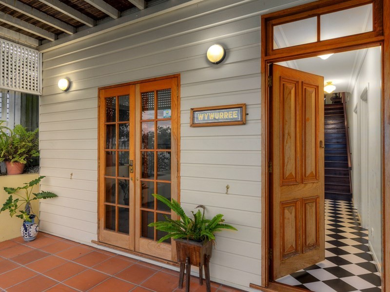 56 Primrose Street, Grange QLD 4051