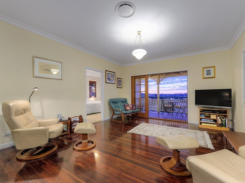 56 Primrose Street, Grange QLD 4051