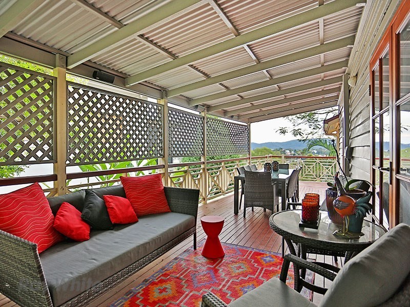 41 Lansdowne Street, Newmarket QLD 4051