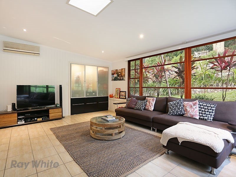 41 Lansdowne Street, Newmarket QLD 4051