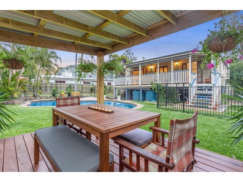 52 Daisy Street, Grange QLD 4051