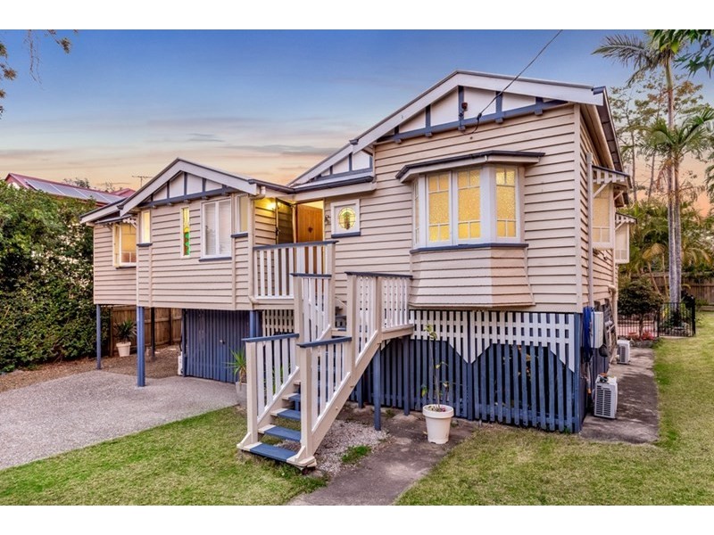 52 Daisy Street, Grange QLD 4051