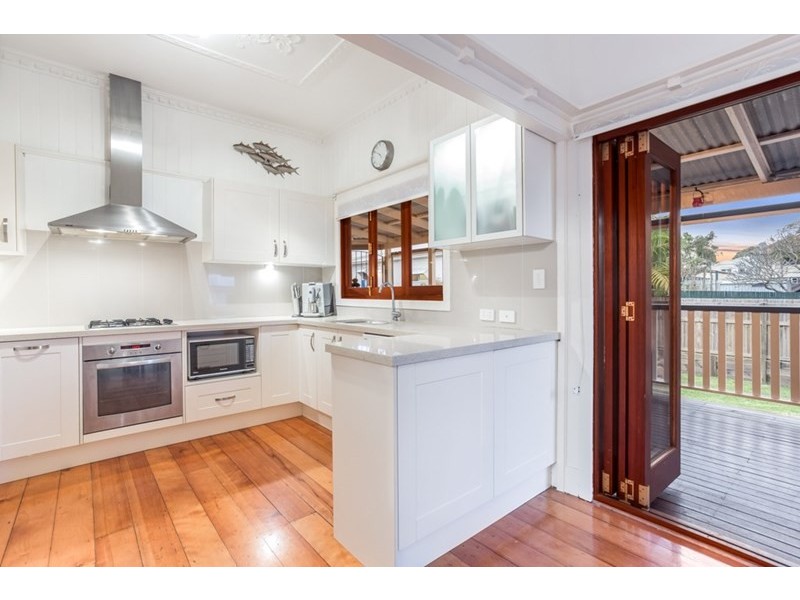 52 Daisy Street, Grange QLD 4051