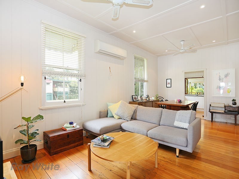 35 Nicholas Street, Windsor QLD 4030