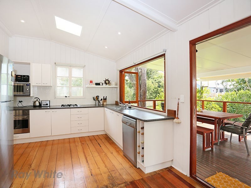 35 Nicholas Street, Windsor QLD 4030