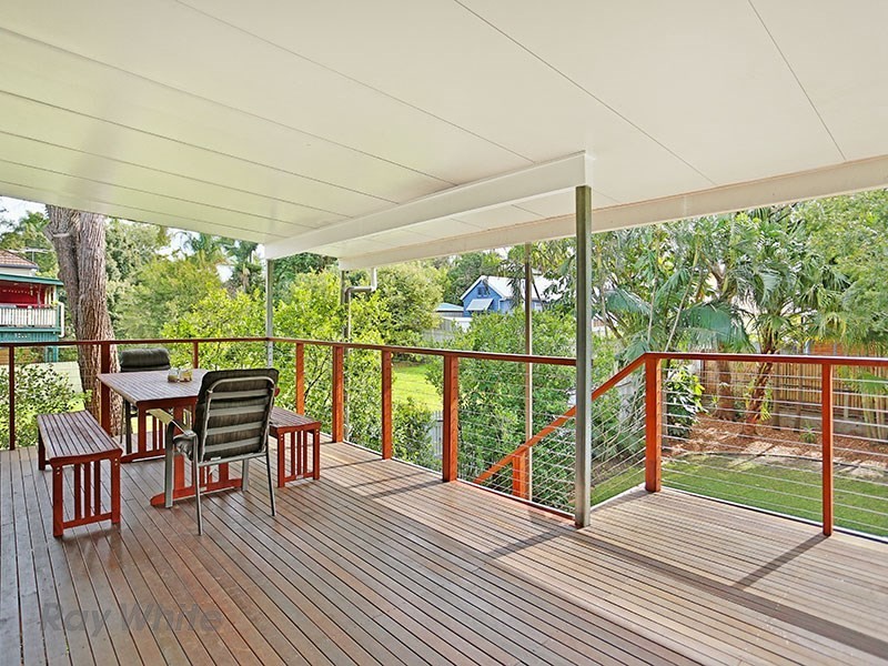35 Nicholas Street, Windsor QLD 4030
