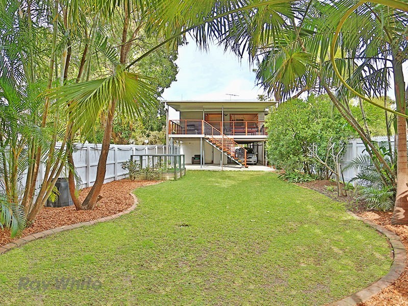 35 Nicholas Street, Windsor QLD 4030
