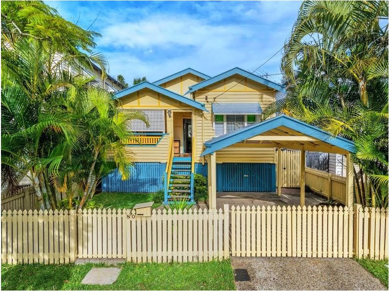 80 Swan Street, Gordon Park QLD 4031