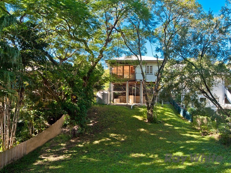 144 Gracemere Street, Grange QLD 4051