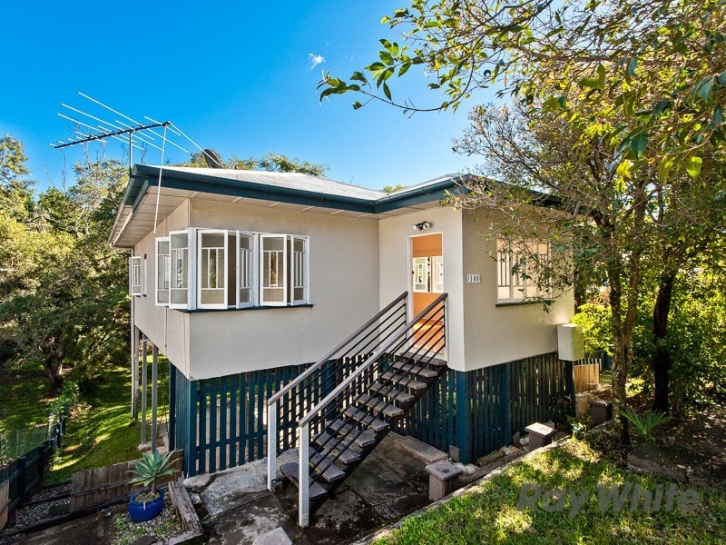 144 Gracemere Street, Grange QLD 4051