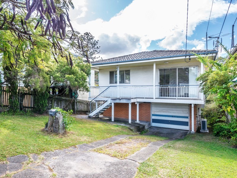 29 Melvin Street, Wilston QLD 4051