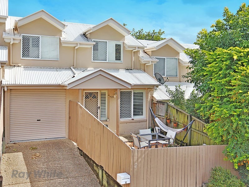 2/2 Ruth Street, Wilston QLD 4051