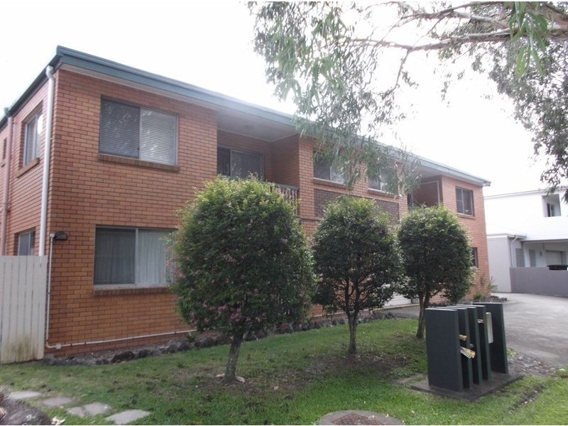 3/42 Nellie Street, Nundah QLD 4012