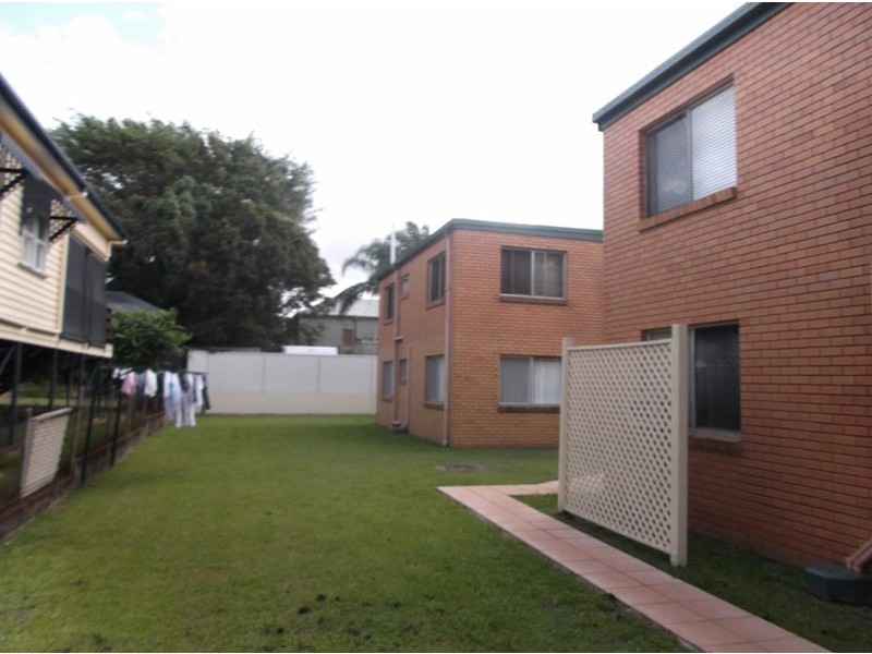 3/42 Nellie Street, Nundah QLD 4012