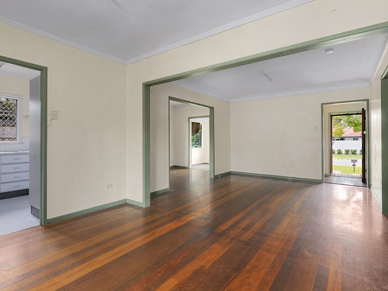 12 Agincourt Street, Grange QLD 4051