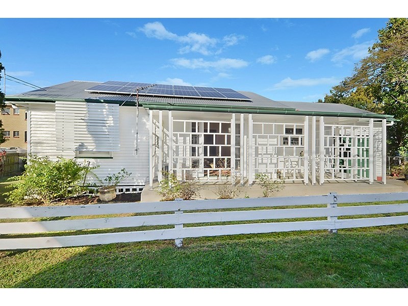 117 Franz Road, Clayfield QLD 4011