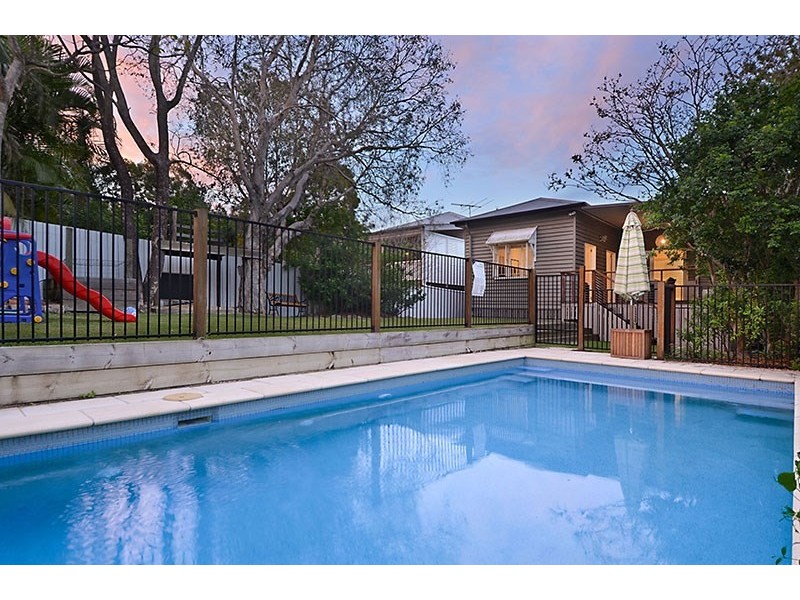 37 Antill Street, Wilston QLD 4051