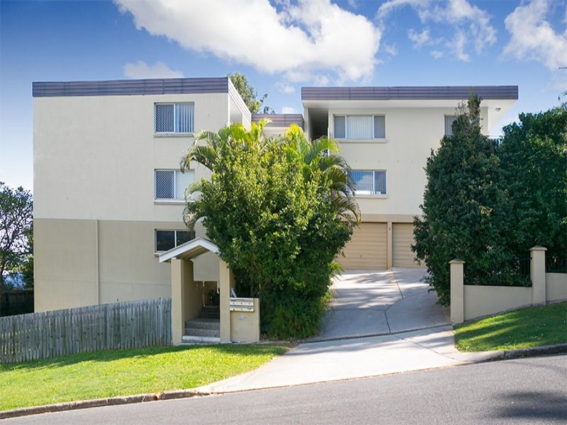 1/85 Main Avenue, Wilston QLD 4051